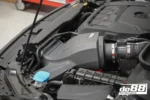 do88 Intake System + Turbo inlet pipe VW Polo GTI AW, Audi A1 40TFSI GB EA888 - Image 4