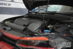 do88 Intake System + Turbo inlet pipe VW Polo GTI AW, Audi A1 40TFSI GB EA888 - Image 3