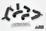 do88 Pressure pipes VW Polo GTI AW EA888 Evo4, Audi A1 40TFSI GB EA888 Evo4do88