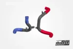 do88 Pressure pipes VW Polo GTI AW EA888 Evo4, Audi A1 40TFSI GB EA888 Evo4do88 - Image 3