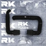 X3M / X4M front mount intakes - Image 13