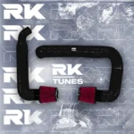 X3M / X4M front mount intakes - Image 3