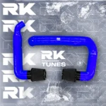 X3M / X4M front mount intakes - Image 12