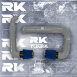 X3M / X4M front mount intakes - Image 5