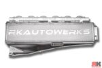 RK Autowerks Billet Port Injection Intake Manifold, BMW / Toyota B58 Gen2
