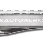 RK Autowerks Billet Port Injection Intake Manifold, BMW / Toyota B58 Gen2