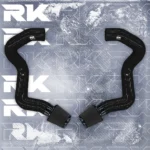 G90 M5 M8 Front Mount Intakes - Image 4