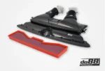 do88 Intake System Carbon Fiber Audi RS6 RS7 C8