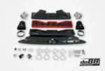 do88 Intake System Carbon Fiber Audi RS6 RS7 C8 - Image 2