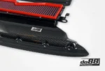 do88 Intake System Carbon Fiber Audi RS6 RS7 C8 - Image 4