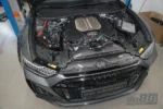 do88 Intake System Carbon Fiber Audi RS6 RS7 C8 - Image 7