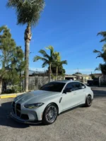 VFC PERFROMANCE- F82S - Image 9