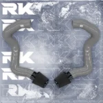 G90 M5 M8 Front Mount Intakes - Image 13