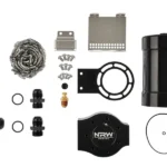 G8X Single Turbo or FMI Catch Can Kit