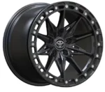 VFC PERFROMANCE - MK5-2 - Image 7