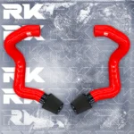 G90 M5 M8 Front Mount Intakes - Image 7