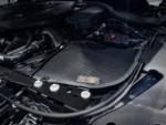 BMW G90 M5 / G99 M5 Touring ARMASPEED Carbon Fiber Cold Air Intake - Image 6