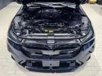 BMW G90 M5 / G99 M5 Touring ARMASPEED Carbon Fiber Cold Air Intake - Image 8