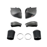 BMW G90 M5 / G99 M5 Touring ARMASPEED Carbon Fiber Cold Air Intake