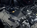 BMW G90 M5 / G99 M5 Touring ARMASPEED Carbon Fiber Cold Air Intake - Image 5