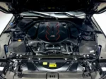 BMW G90 M5 / G99 M5 Touring ARMASPEED Carbon Fiber Cold Air Intake - Image 7