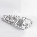KLM S58 Billet Valve Cover