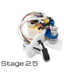 G-Series / Supra B58 Upgraded Hybrid Fuel Pump- Stage - Image 2