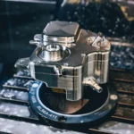 RK Autowerks Billet Coolant Reservoir, BMW S63TU4 - Image 3