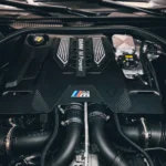 RK Autowerks Billet Coolant Reservoir, BMW S63TU4 - Image 4