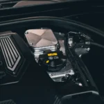 RK Autowerks Billet Coolant Reservoir, BMW S63TU4 - Image 2