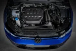 Eventuri VW MK8 Golf R / Clubsport Black Carbon Intake System - Image 2