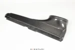 Eventuri VW MK8 Golf R / Clubsport Black Carbon Intake System - Image 7