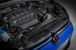 Eventuri VW MK8 Golf R / Clubsport Black Carbon Intake System - Image 8