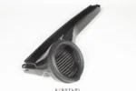 Eventuri VW MK8 Golf R / Clubsport Black Carbon Intake System - Image 9