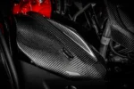 Eventuri Toyota A90 Supra / G29 Z4 M40i (B58) Black Carbon Intake System - Image 4