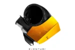 Eventuri Toyota A90 Supra / G29 Z4 M40i (B58) Black Carbon Intake System - Image 7