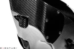 Eventuri Toyota A90 Supra / G29 Z4 M40i (B58) Black Carbon Intake System - Image 9