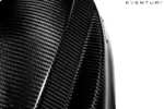 Eventuri Toyota A90 Supra / G29 Z4 M40i (B58) Black Carbon Intake System - Image 11