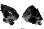 Eventuri Toyota A90 Supra / G29 Z4 M40i (B58) Black Carbon Intake System - Image 17