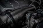 Eventuri VW MK8 Golf R / Clubsport Black Carbon Intake System - Image 12