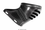 Eventuri Mercedes AMG A45 CLA45 Black Carbon Intake System - Image 3