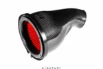 Eventuri Mercedes AMG A45 CLA45 Black Carbon Intake System - Image 7