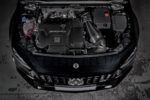 Eventuri Mercedes AMG A45 CLA45 Black Carbon Intake System - Image 10