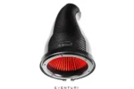 Eventuri Mercedes AMG A45 CLA45 Black Carbon Intake System - Image 11