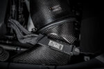 Eventuri Mercedes AMG A45 CLA45 Black Carbon Intake System - Image 12