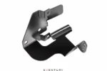 Eventuri Mercedes AMG A45 CLA45 Black Carbon Intake System - Image 16