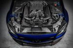 Eventuri Mercedes W205 C63 / C63S AMG Black Carbon Intake System - V2 - Image 2
