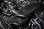 Eventuri Mercedes W205 C63 / C63S AMG Black Carbon Intake System - V2 - Image 4