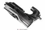 Eventuri Mercedes W205 C63 / C63S AMG Black Carbon Intake System - V2 - Image 5