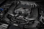 Eventuri Mercedes W205 C63 / C63S AMG Black Carbon Intake System - V2 - Image 6